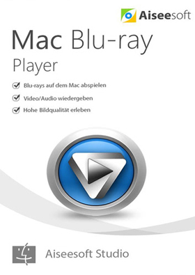 
    Blu Ray Player Mac
